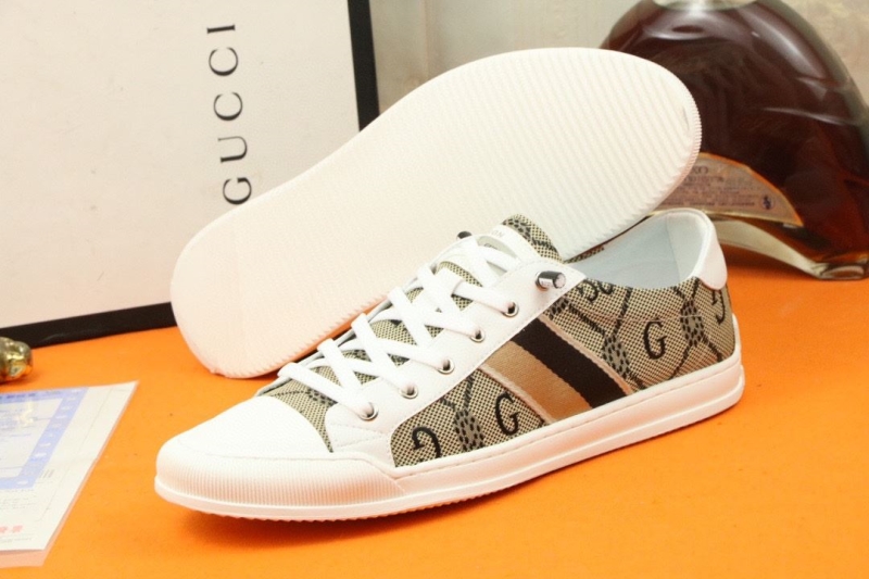 Gucci Casual Shoes